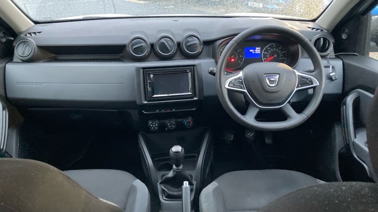 Dacia Duster 1.0 TCe 90 Access 5dr Petrol Estate